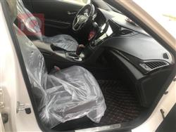 هيونداي أزيرا